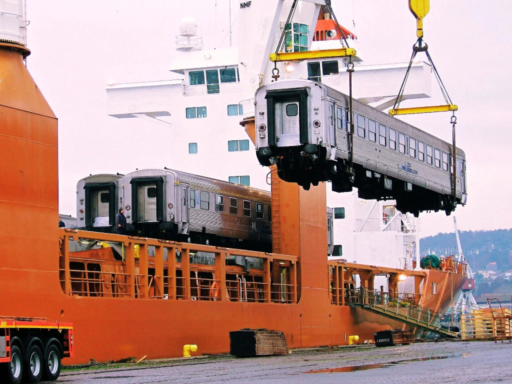 FC shipbrokers